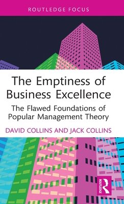 Emptiness of business excellence