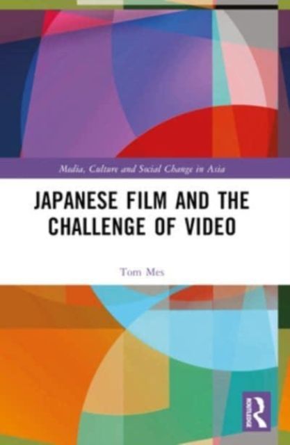 Japanese film and the challenge of video