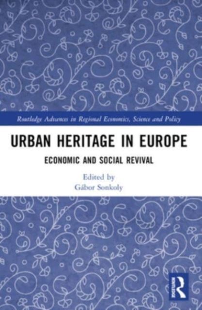 Urban heritage in europe