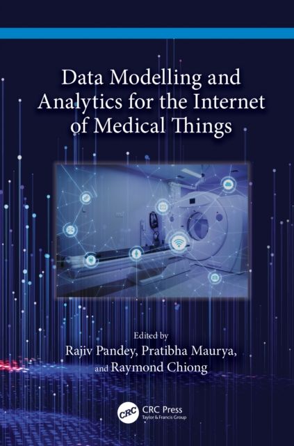 Data modelling and analytics for the internet of medical things