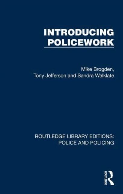 Introducing policework