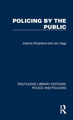 Policing by the public