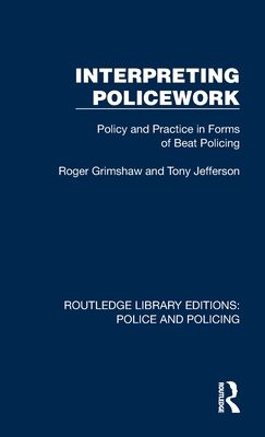 Interpreting policework