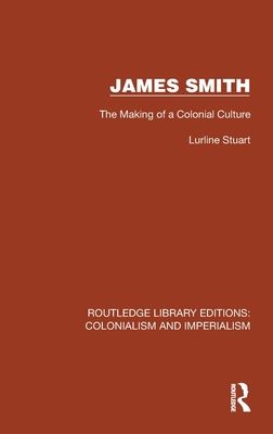 James smith