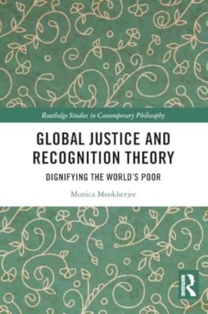 Global justice and recognition theory