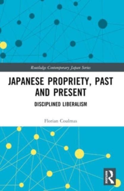 Japanese propriety, past and present