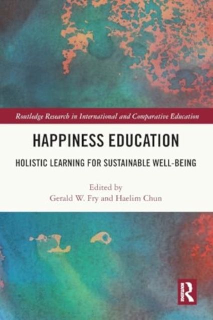 Happiness education