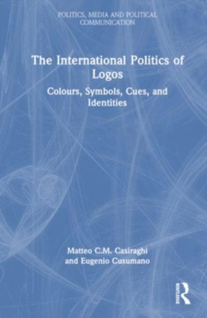 International politics of logos