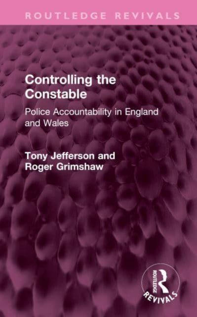 Controlling the constable
