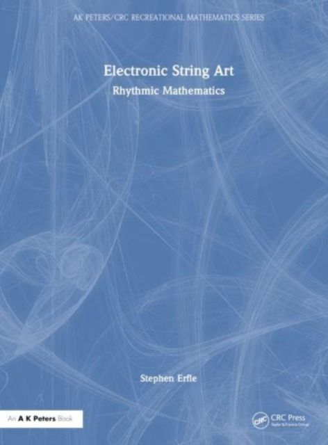 Electronic string art