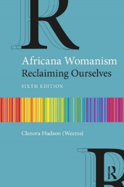 Africana womanism