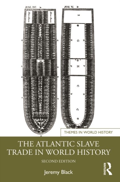 Atlantic slave trade in world history