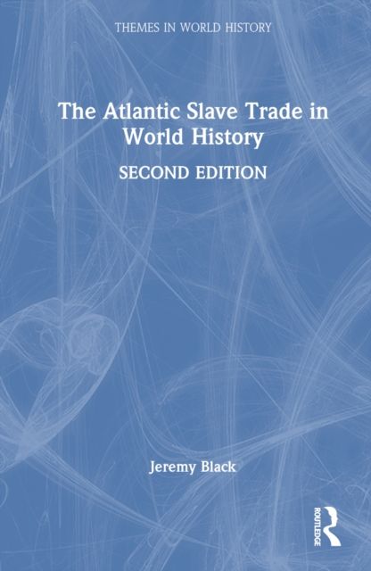 Atlantic slave trade in world history