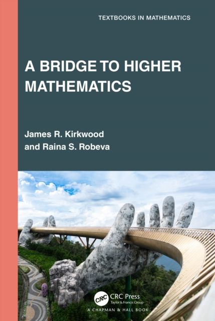 Bridge to higher mathematics