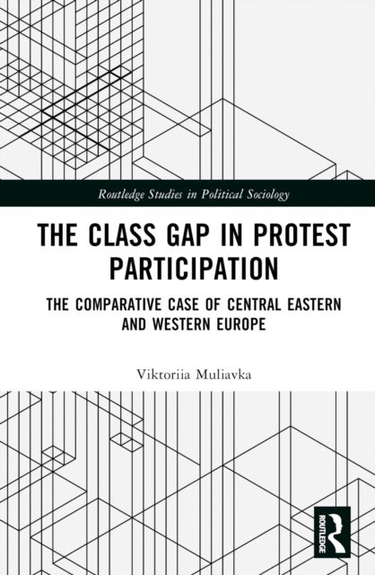 Class gap in protest participation