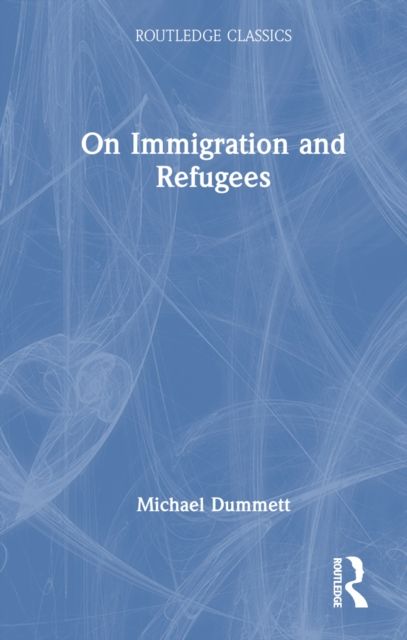 On immigration and refugees