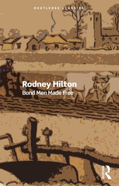 Bond men made free