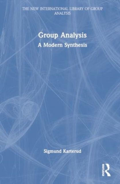 Group analysis