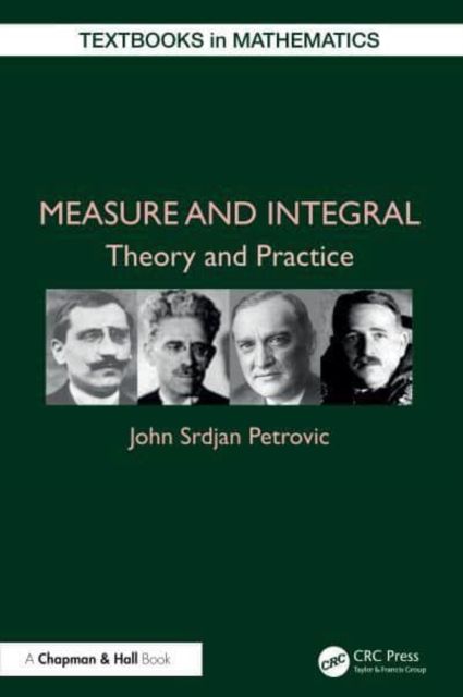 Measure and integral