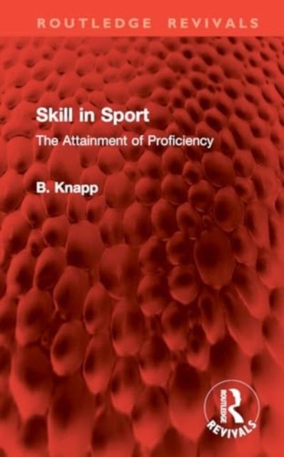 Skill in sport