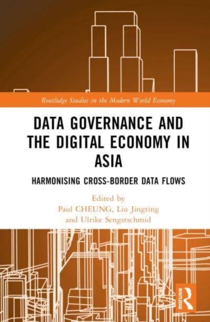 Data governance and the digital economy in asia