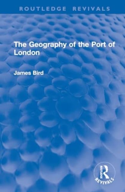 Geography of the port of london