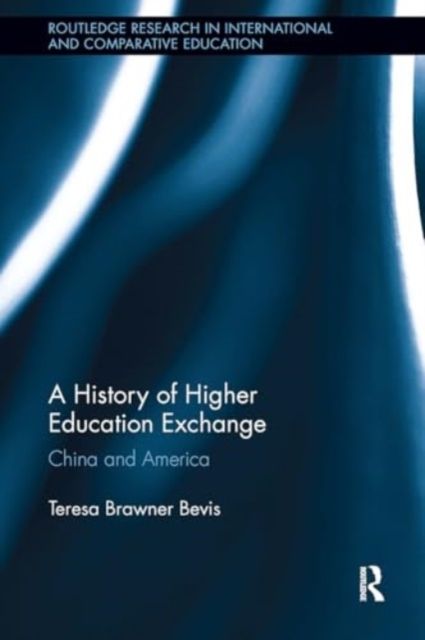 History of higher education exchange