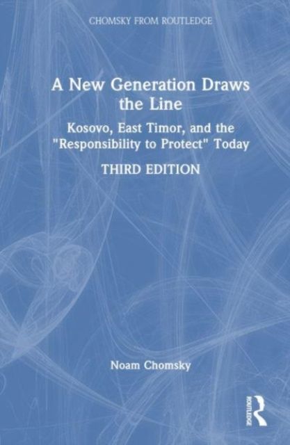 New generation draws the line