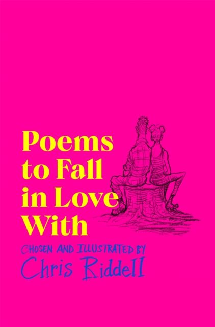 Poems to fall in love with
