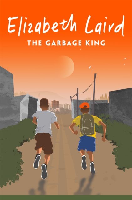 Garbage king