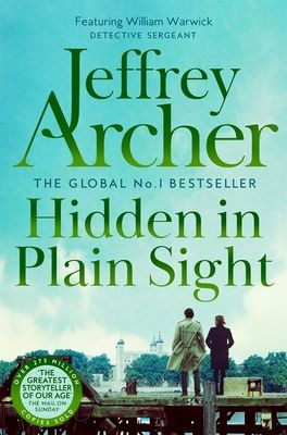 Hidden in plain sight