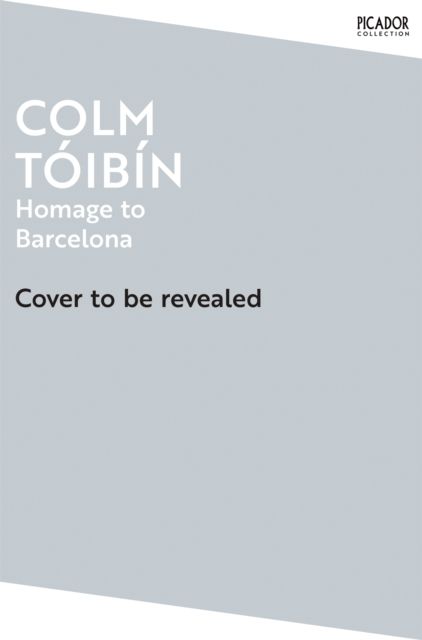 Homage to barcelona
