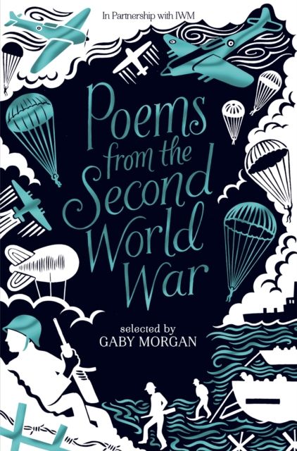 Poems from the second world war