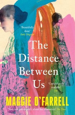 Distance between us