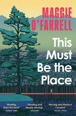 This must be the place