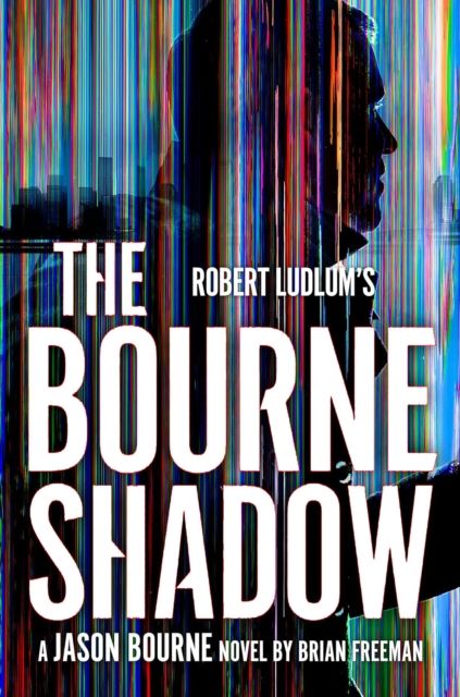 Robert ludlum'sâ„¢ the bourne shadow