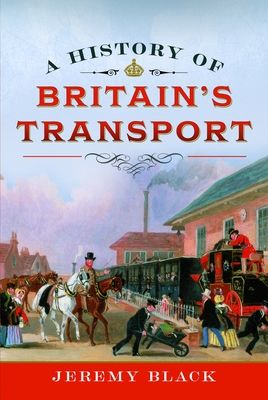 History of britain's transport