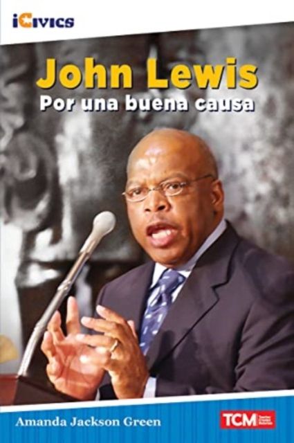John Lewis