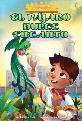 El Pajaro Dulce Encanto