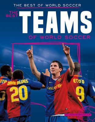 Best Teams of World Soccer