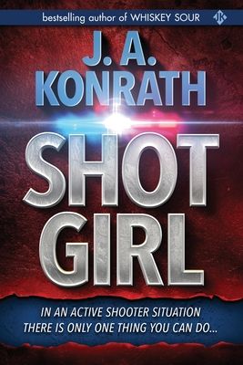 Shot Girl