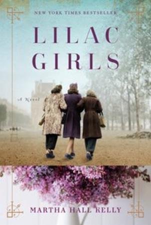 Lilac girls : a novel