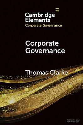 Corporate governance