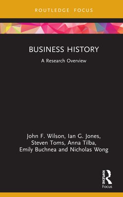 Business history