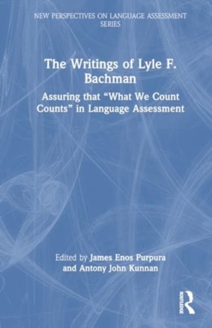 Writings of lyle f. bachman