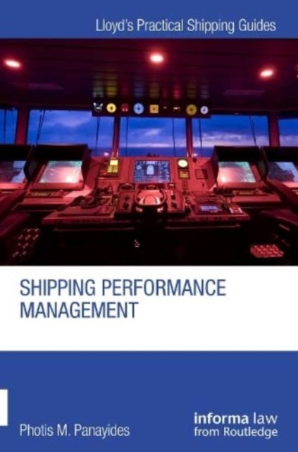Shipping performance management