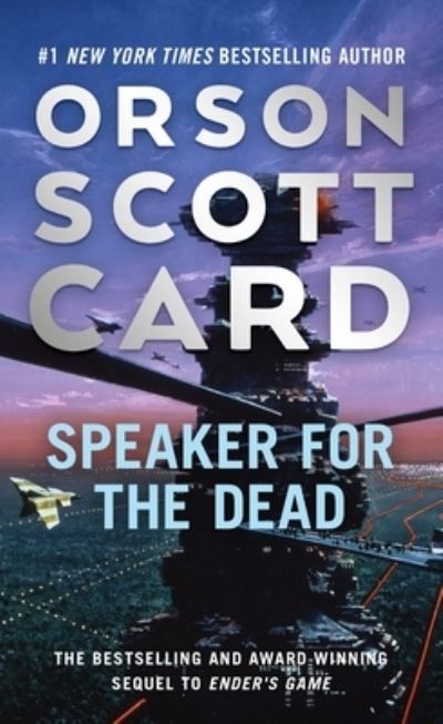 Speaker for the dead