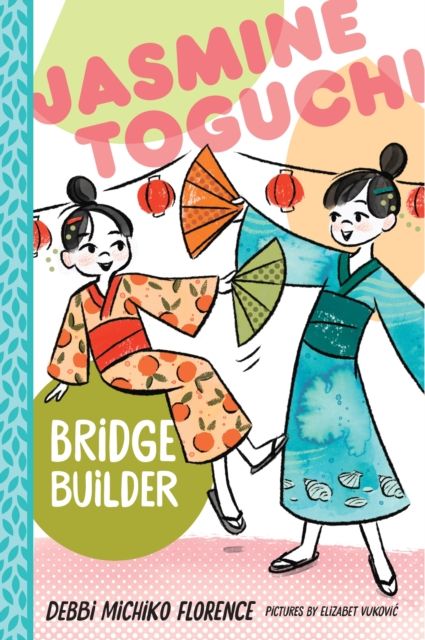 Jasmine Toguchi, Bridge Builder