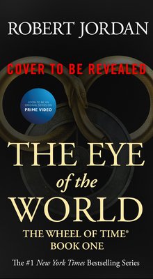 The eye of the world