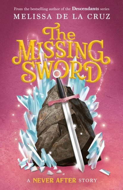 The missing sword